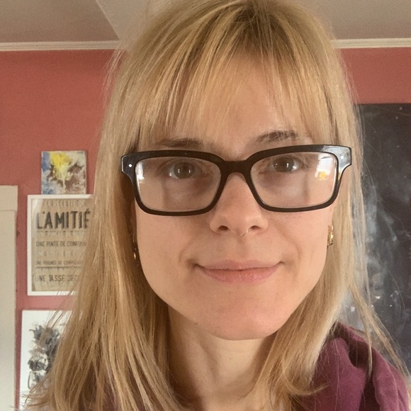 D&G eye glasses frames - Picture 6 of 6